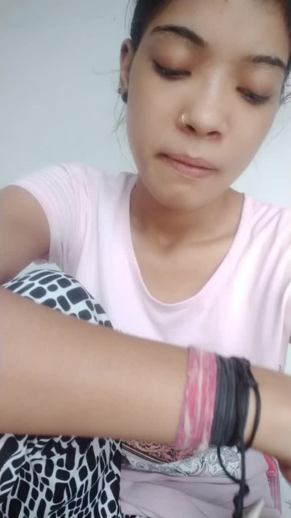 @bhout ziddi kudi 🤨