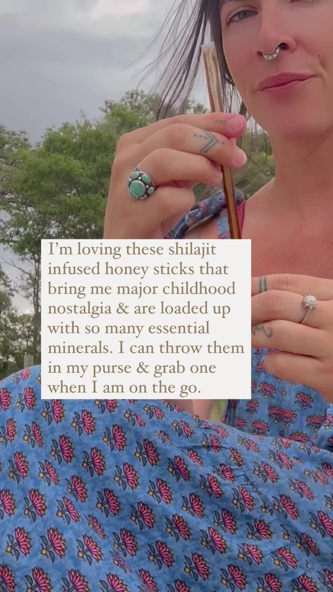 @Cait Wolf | Herbalist