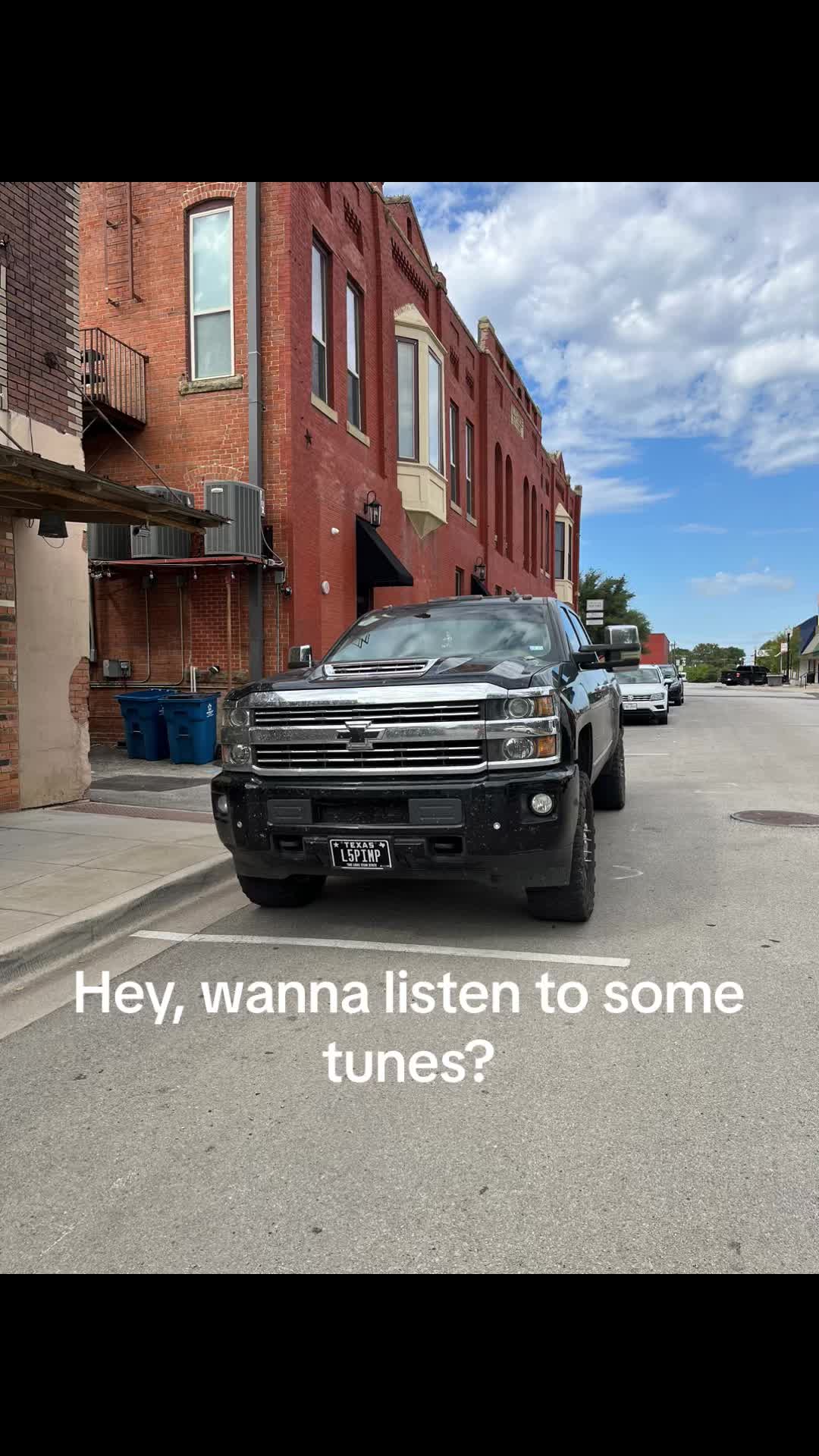 @Chance