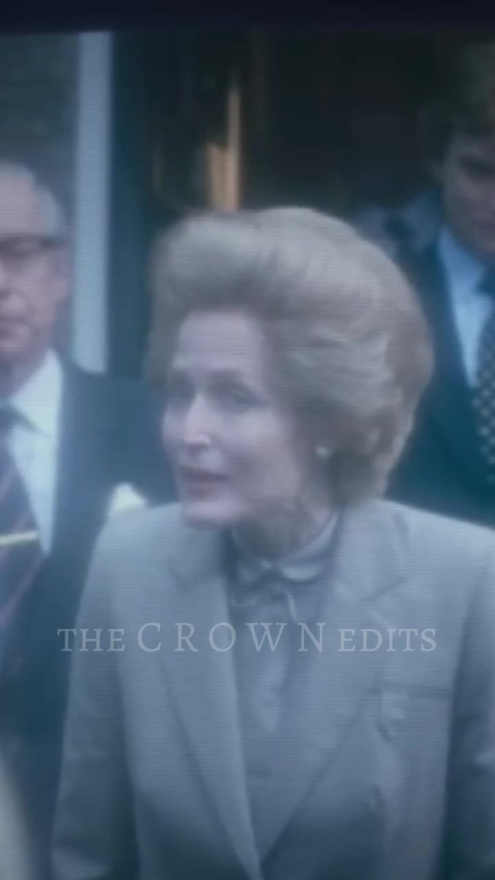 @The Crown netflix