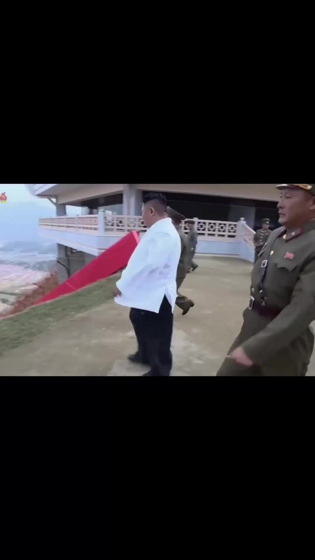 @North Korea