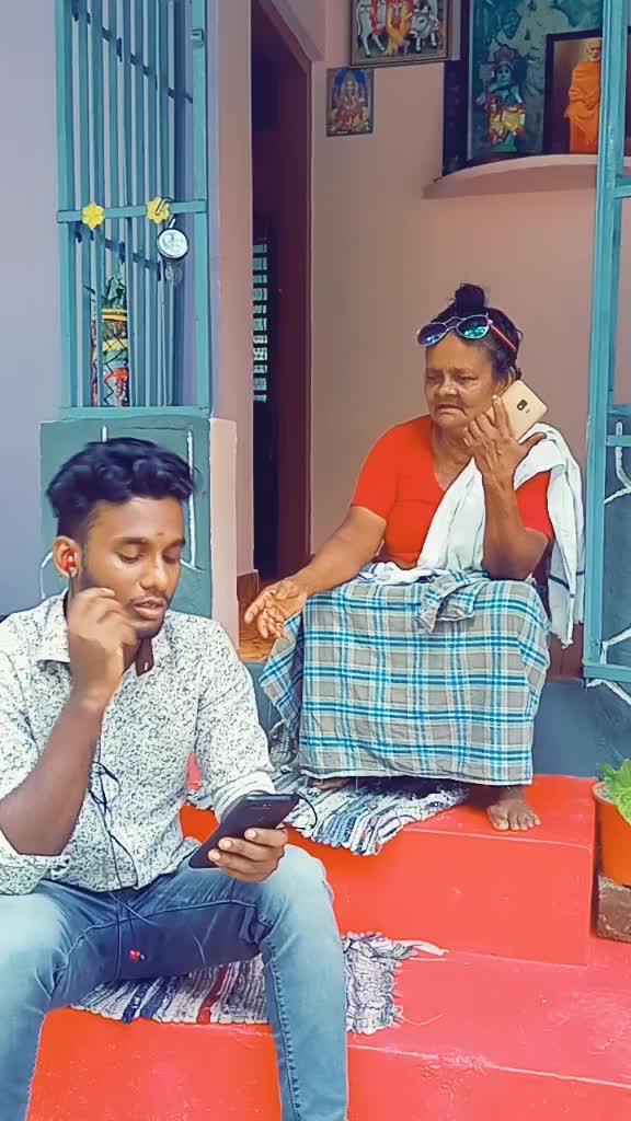 @പ്രവീൺ കാർത്യാ🔥