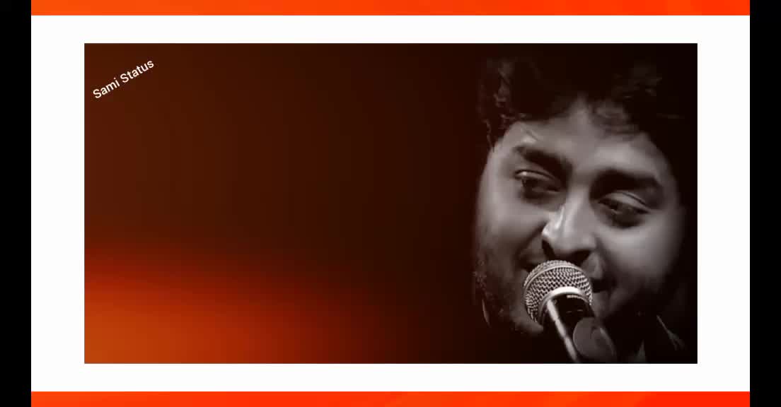 @Arijit Singh