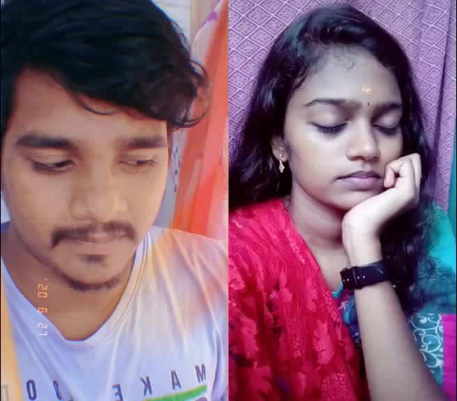 @Aravinth