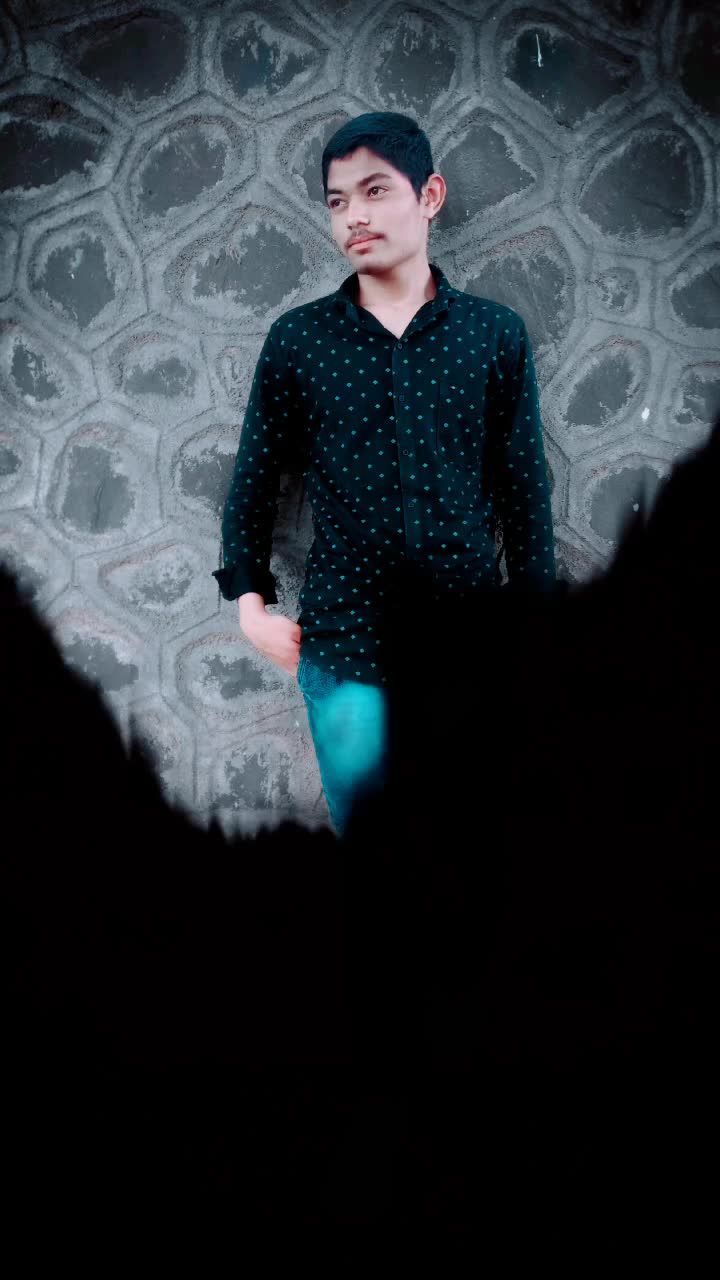 @Shubham Chavan 007