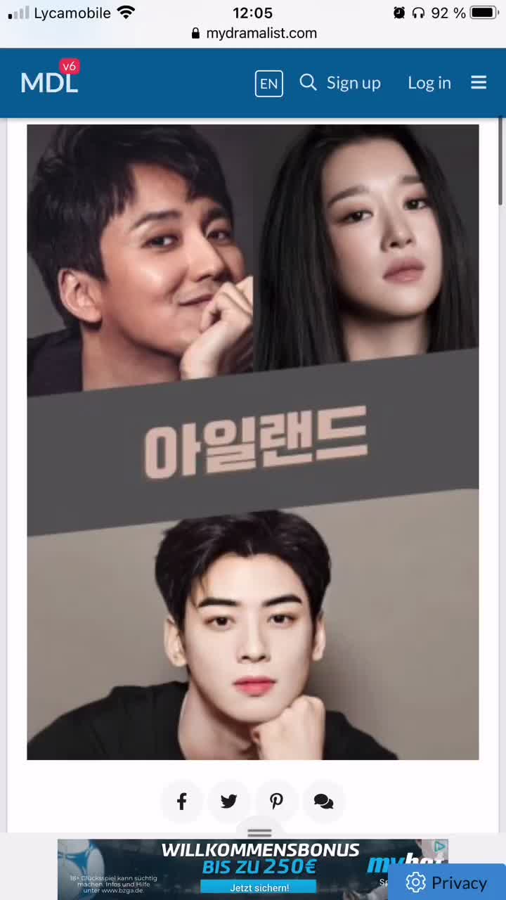 @Kdrama/cdrama/thaidrama/kpop
