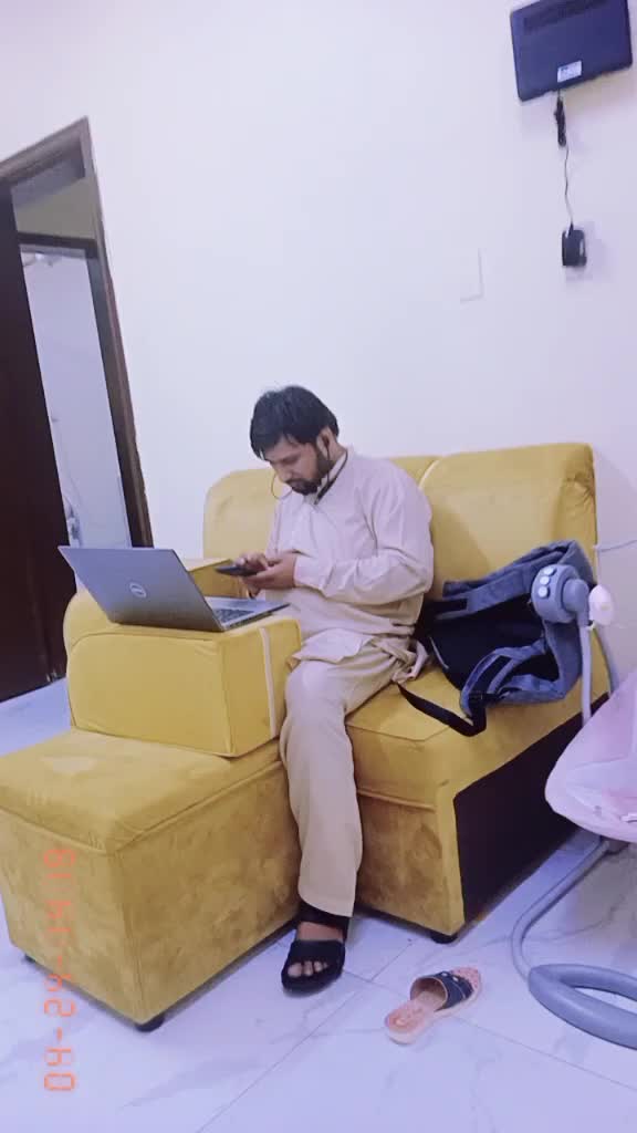 @Ch Taha Ji