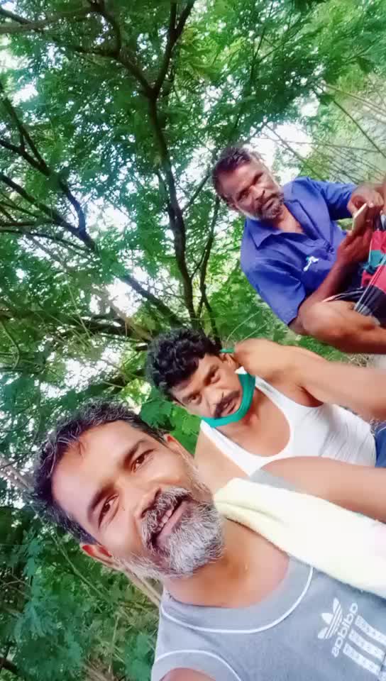@Ranga Mutukrish