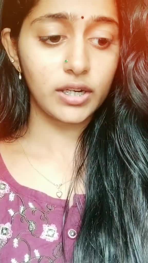 @Karthika B Nair❤️