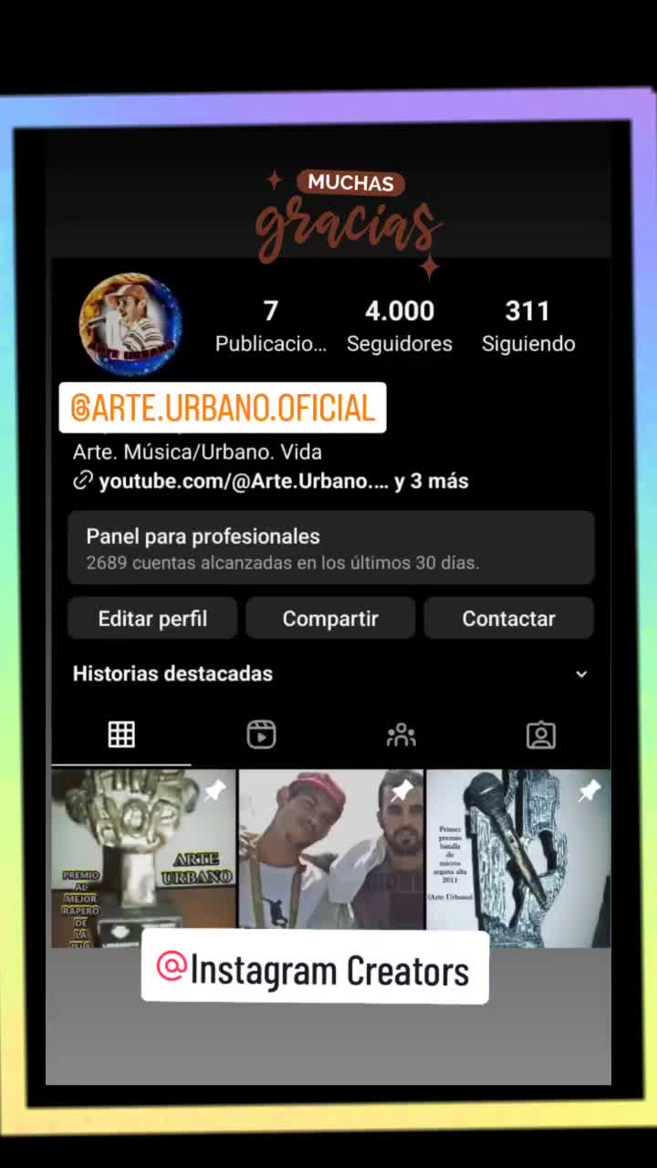 @🏆🎶🎙️Arte Urbano🎙️🎶🏆