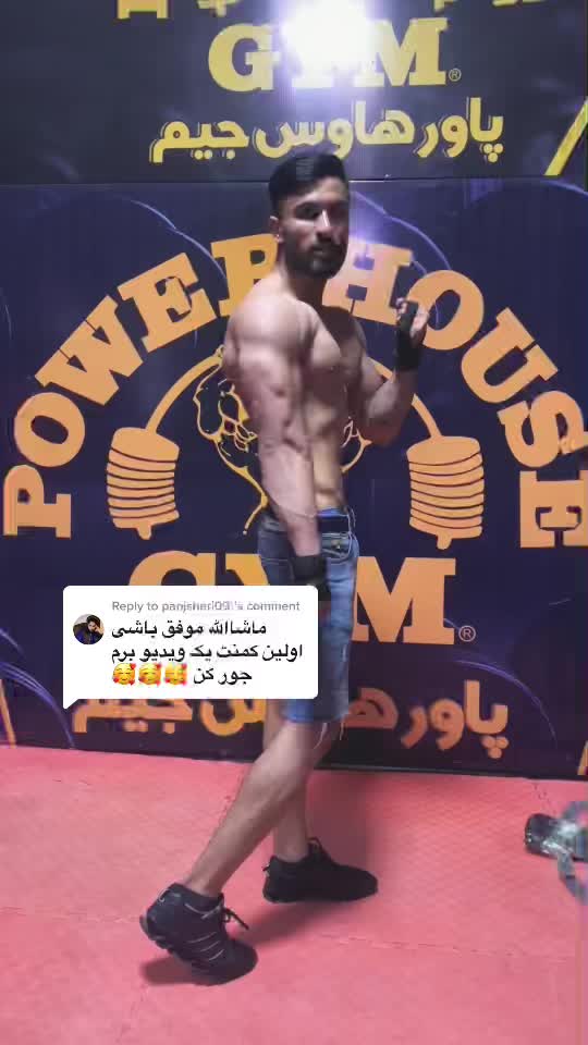 @Bariz_Fitness