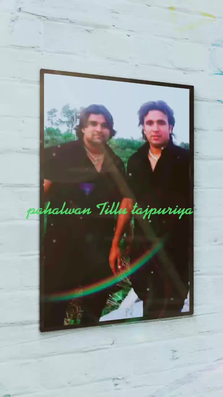 @Tillu tajpuriya