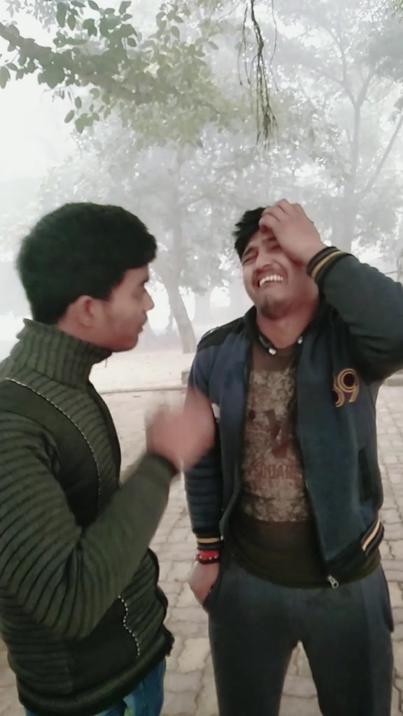 @Saiyam Baranwal