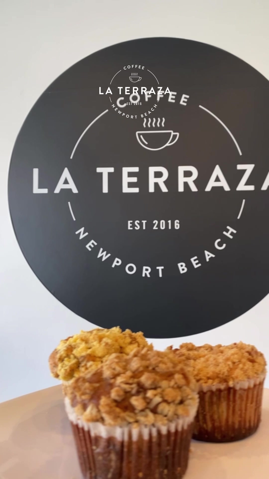 @La Terraza Newport Beach