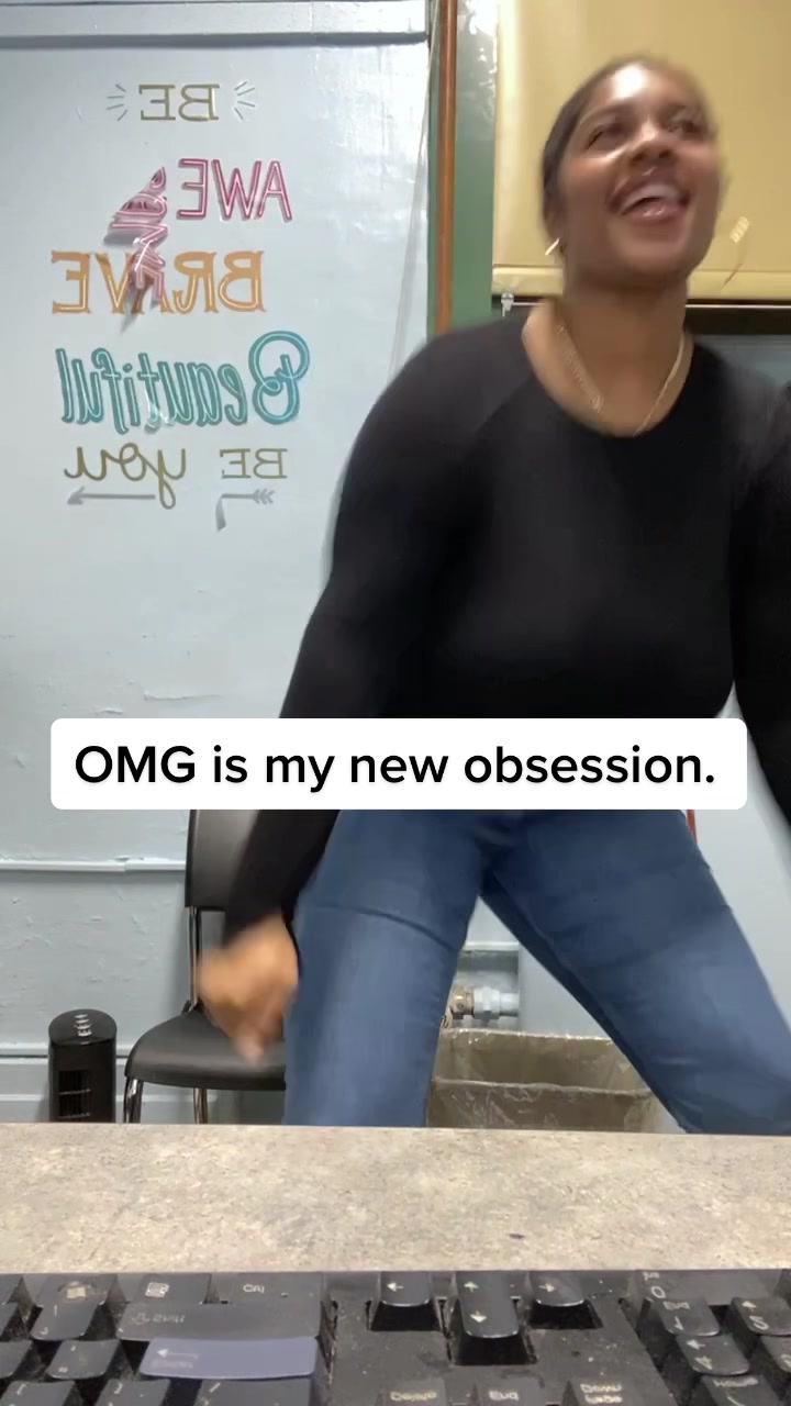 @ASMRSharm