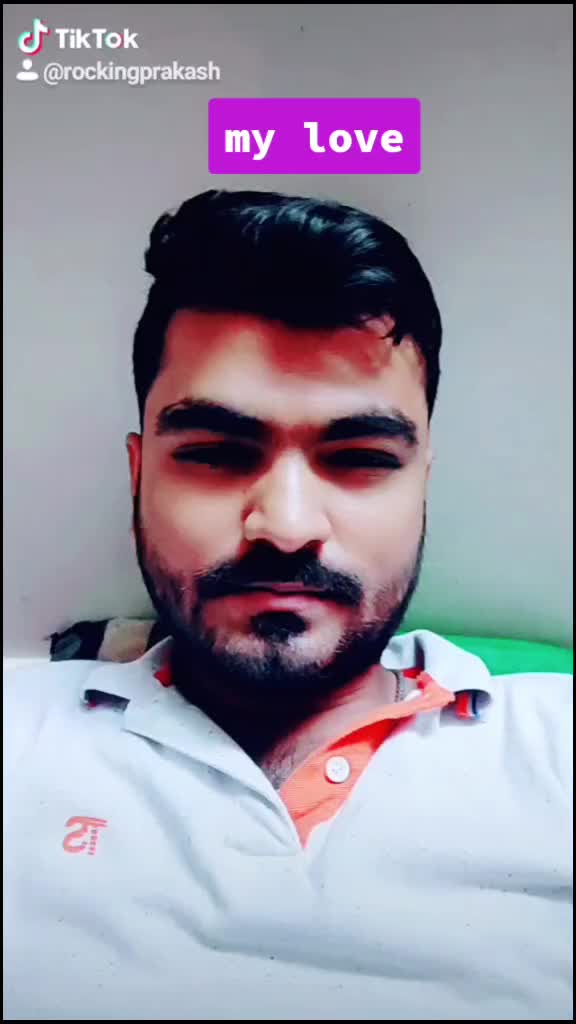 @Rocking Prakash