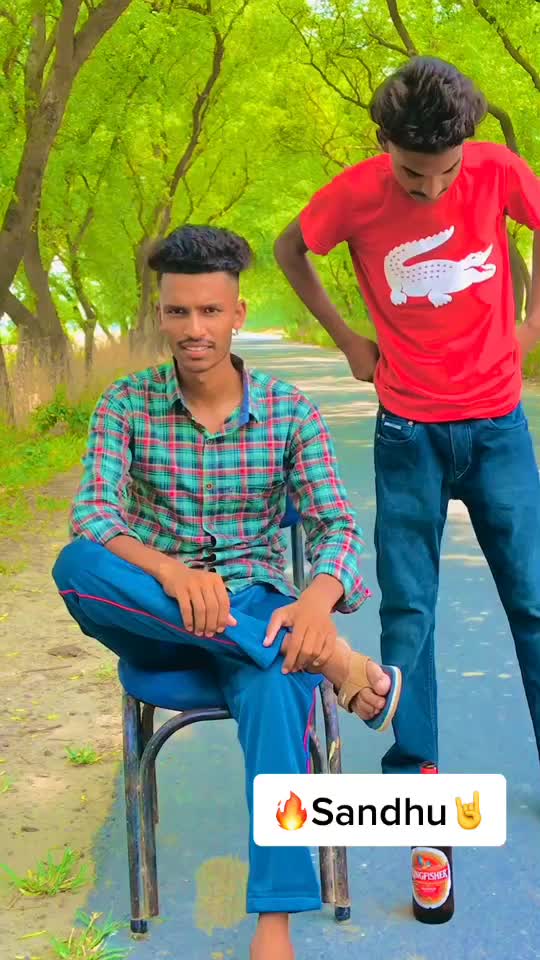 @Akash sandhu
