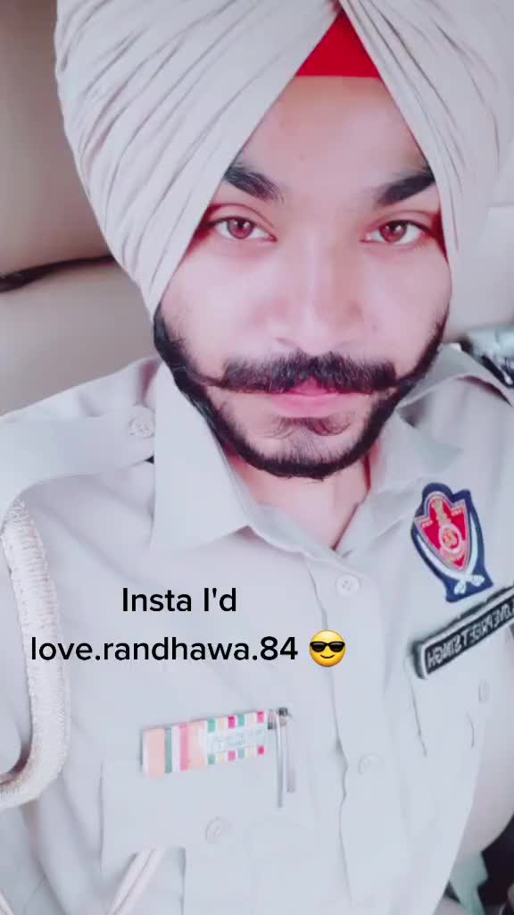 @Love Randhawa