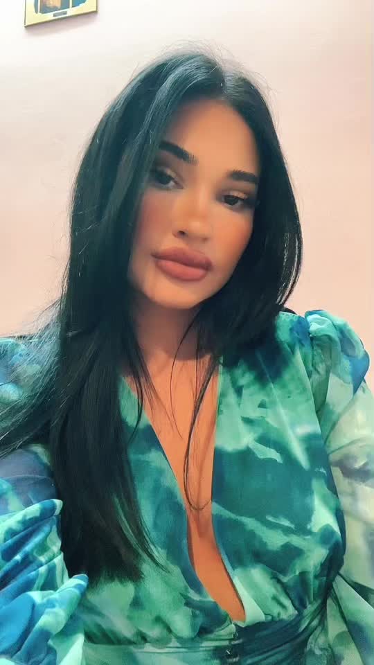 @Anna Alexa