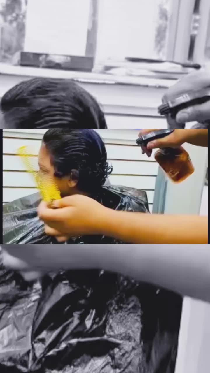 @BHATTI SALON ๐โ๏ธ