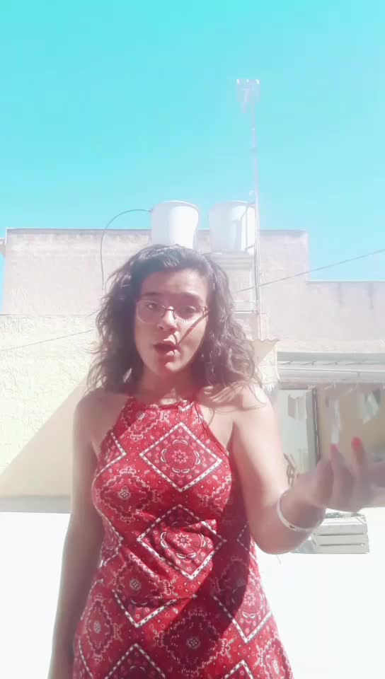 @Arianna Maria