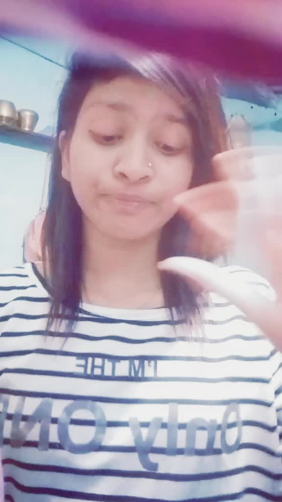 @Crazzyy Princess😋