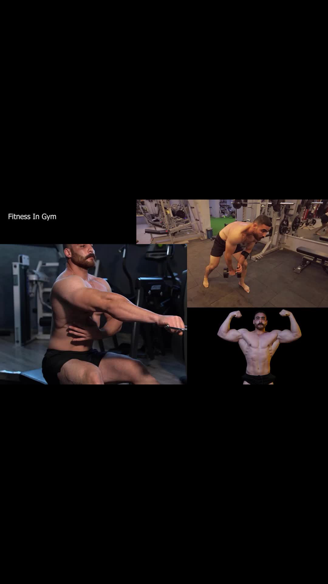 @GymFitnessMode