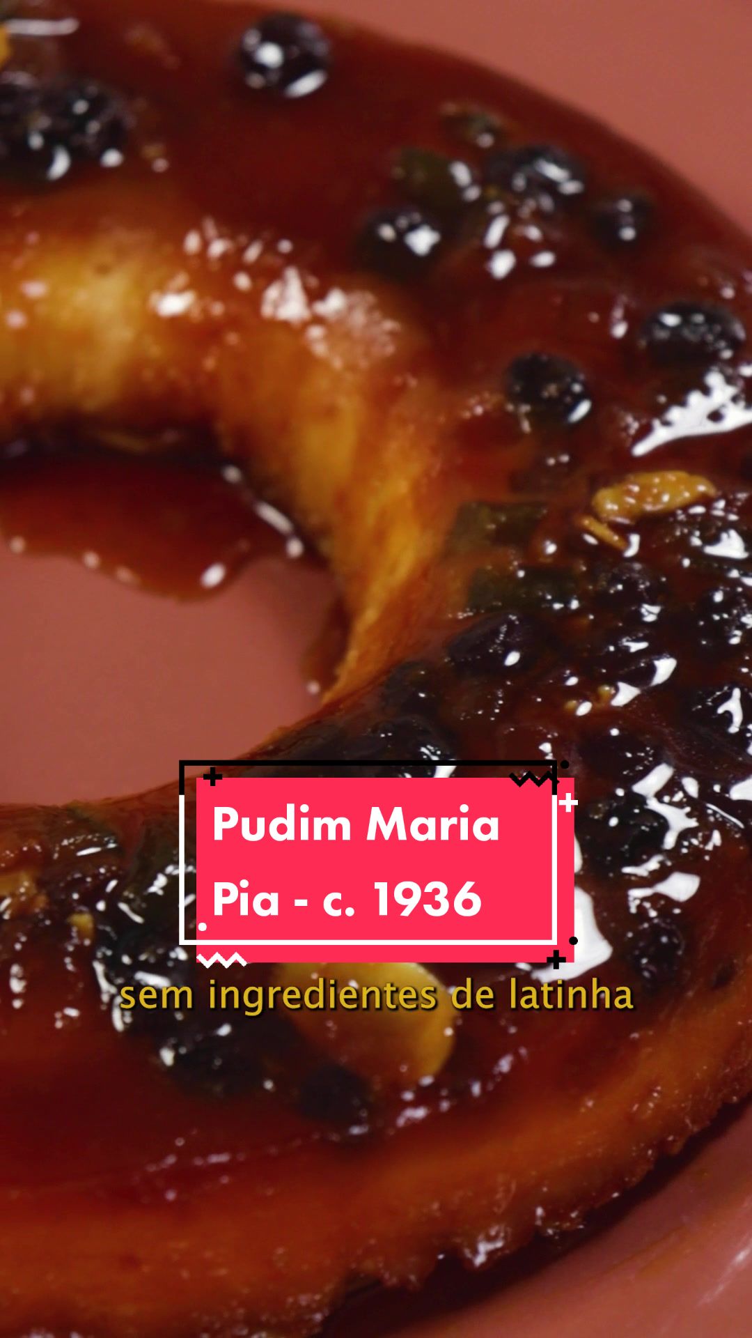 @Comer Hist&oacute;ria