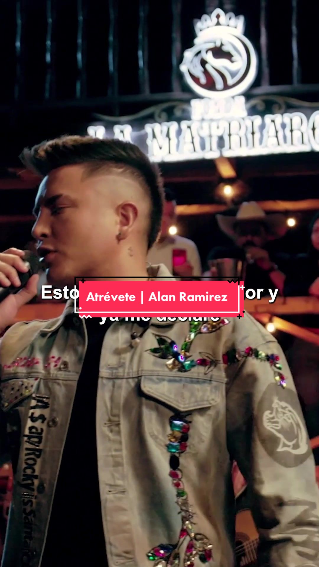 @Alan Ramirez