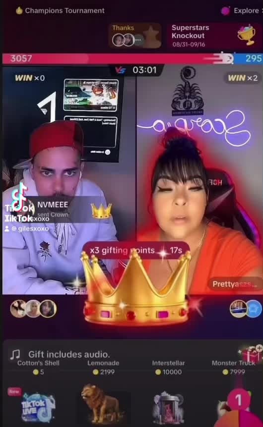 @XOXOJONES