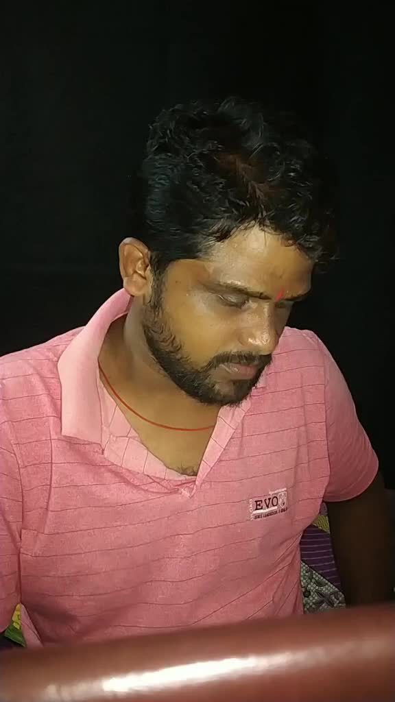 @Nandha Kishore S