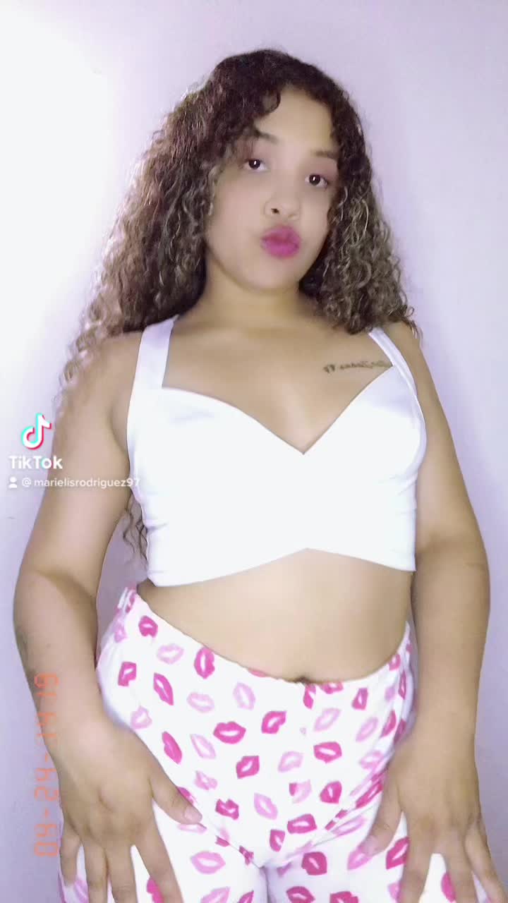 @Marielis Rodriguez🎀