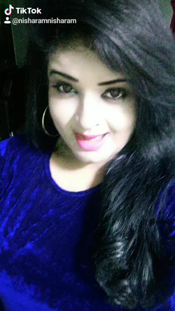 @Nisha Ram