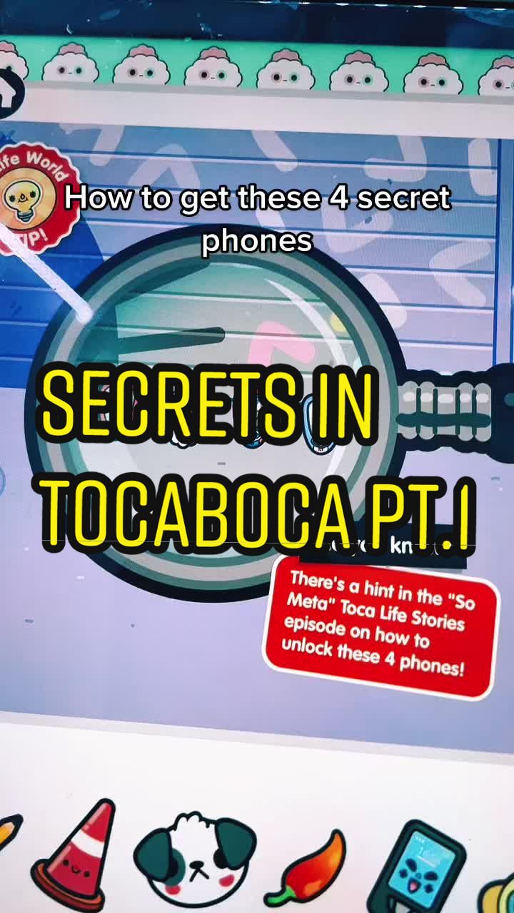 @Tocalifeworld