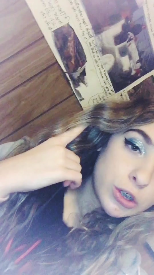@Ashlynn Gibbons