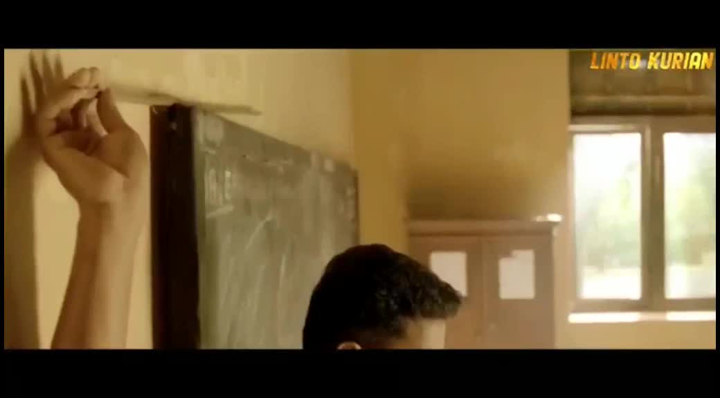 @Vibin Appu