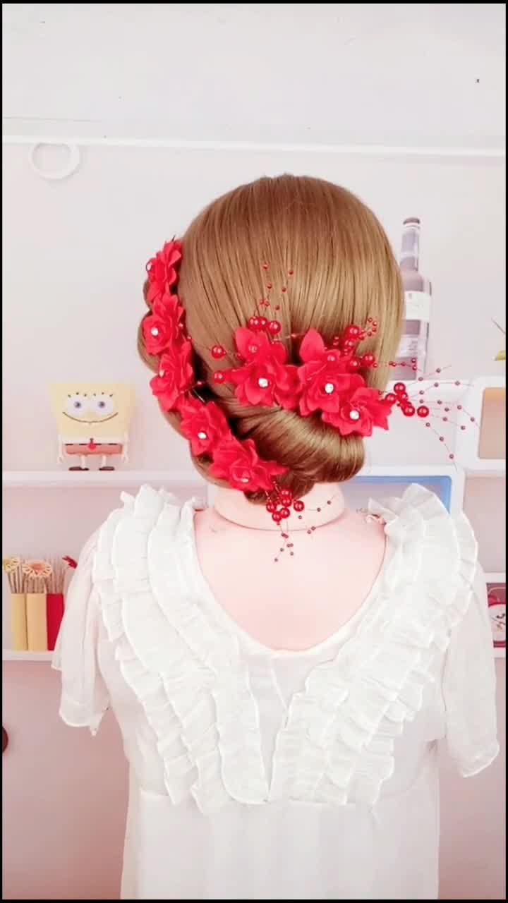 @Hairstyle