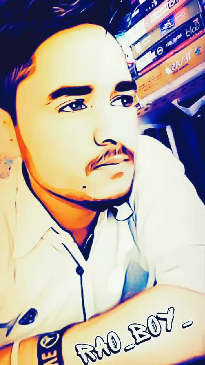 @PRAVEEN RAO 💪
