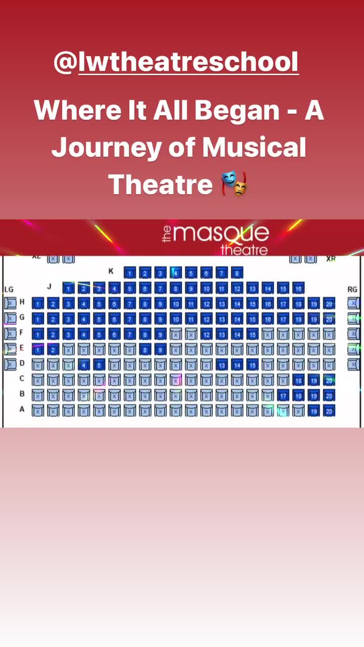 @LWTheatreSchool