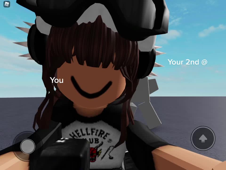 @I have 69 kids in my basement