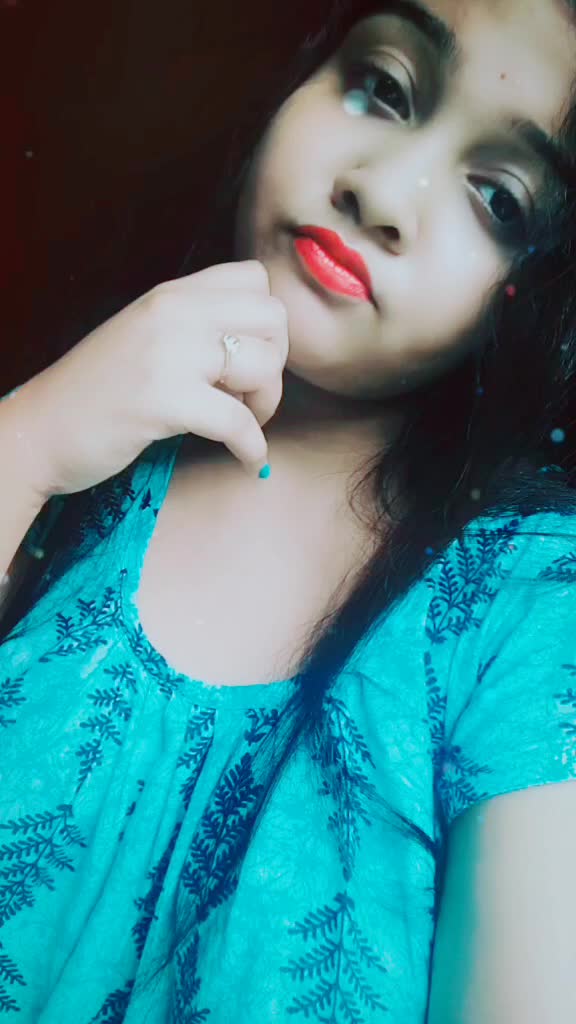 @Pujarthi Ghosh❤️Real💯