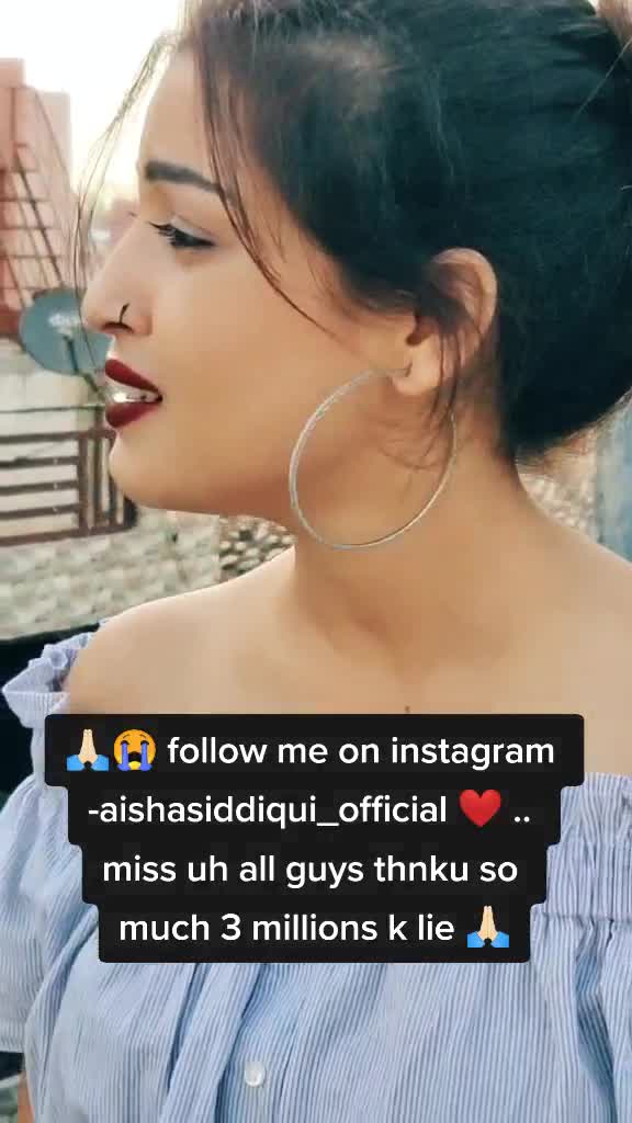 @AishaSiddiqui