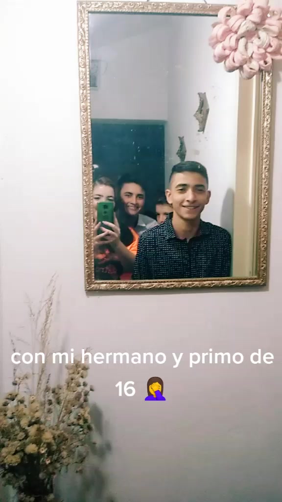 @Sofia Carreño