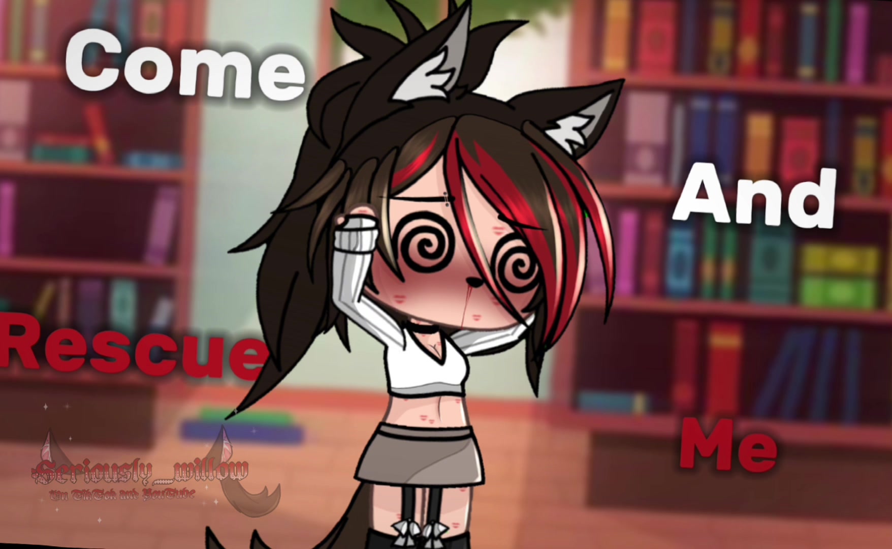 @༻୧☽𝕎𝕚𝕝𝕝𝕠𝕨☾୨༺ ( • 2,3 K )