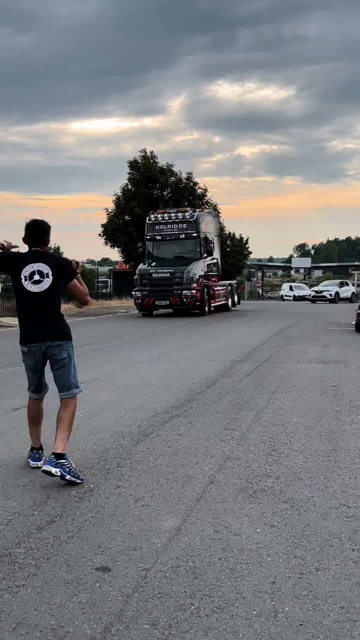 @T21.Truckspot