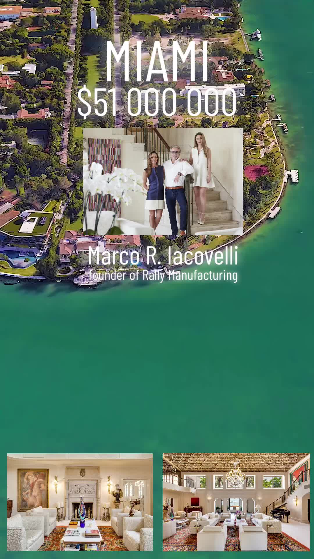 @Luxury Property