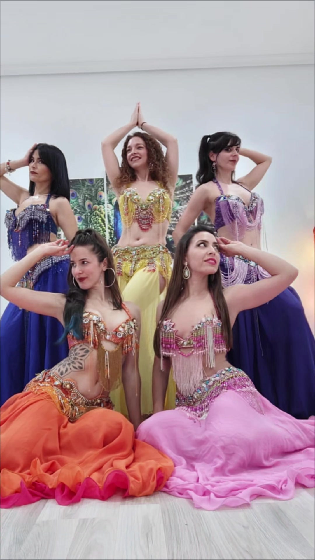@Tharsis Bellydance Company
