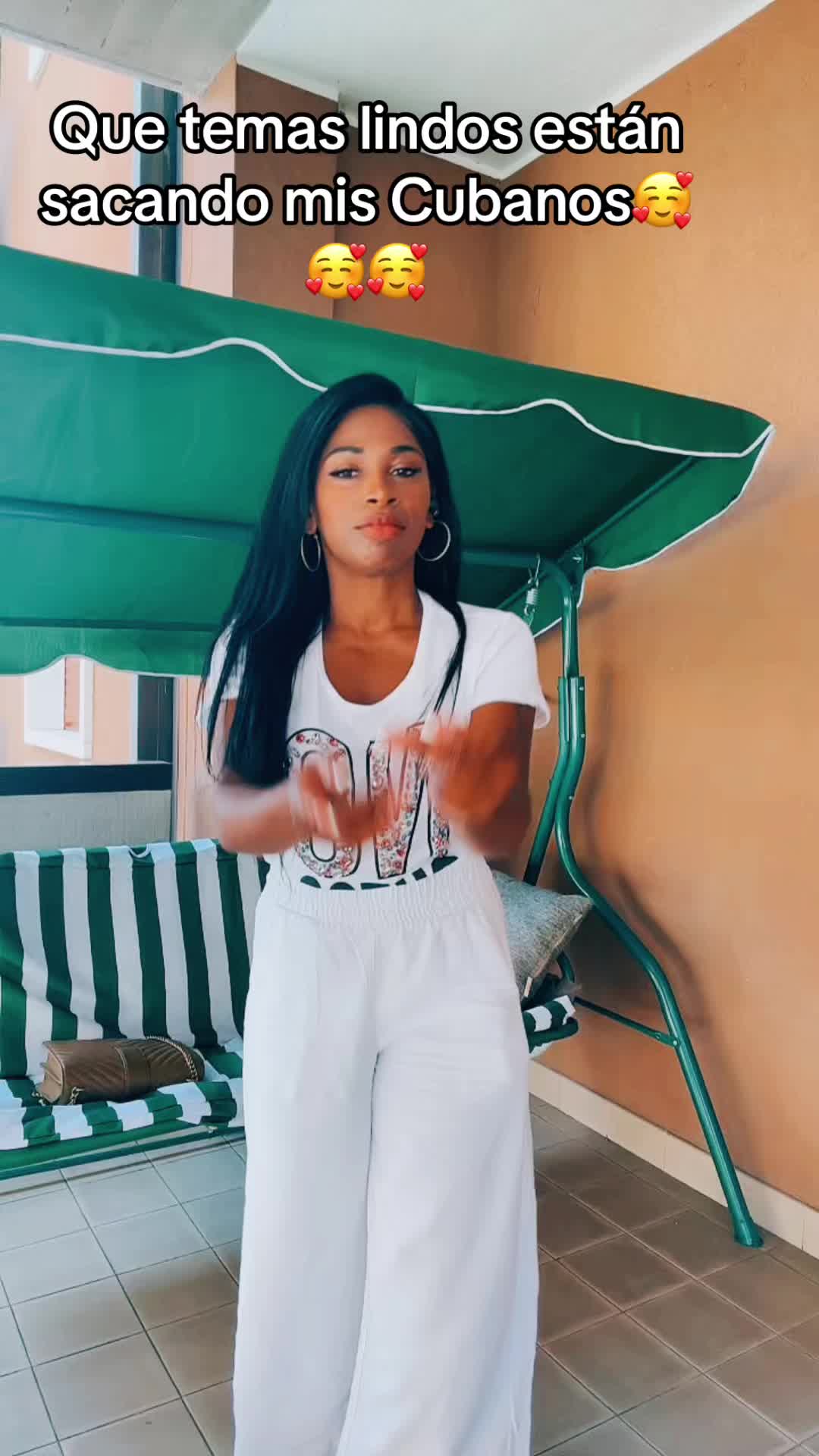 @🇨🇺Alegria Cubana🇮🇹🌹