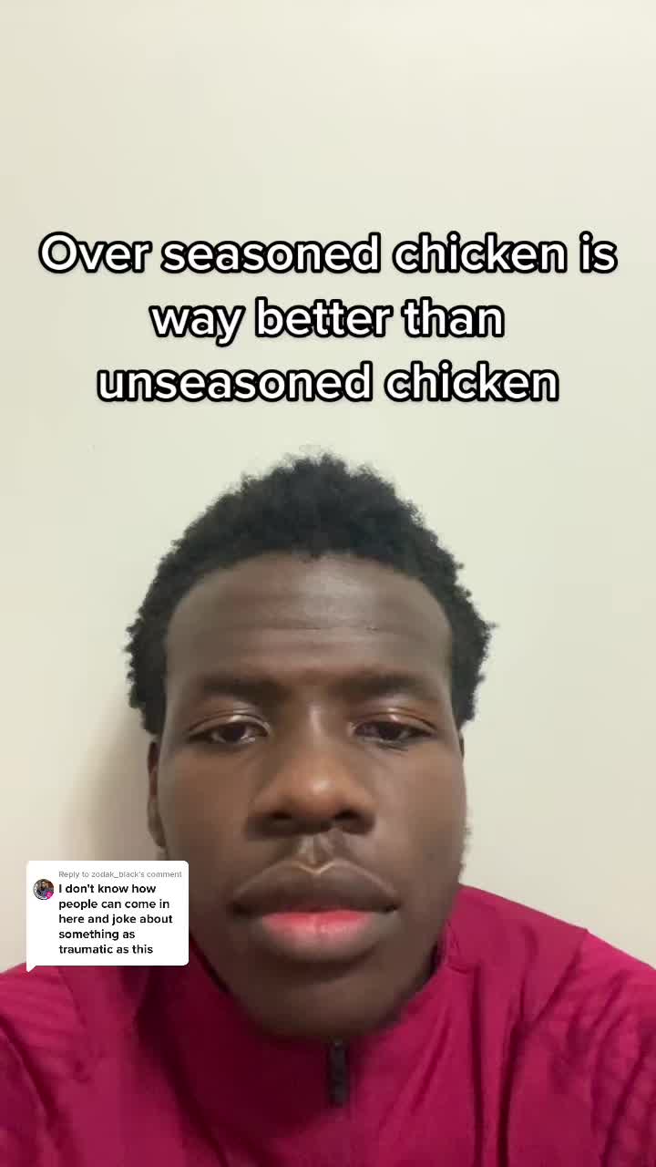 @Bag chaser