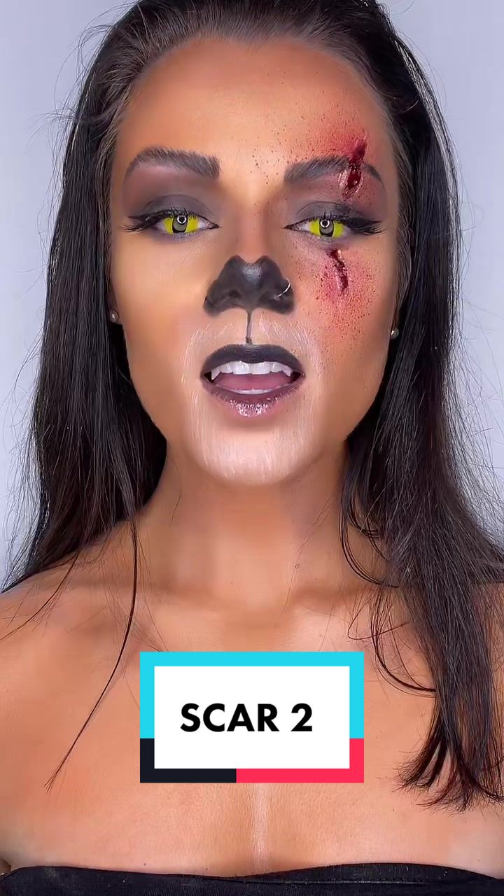 @Makeup Psycho